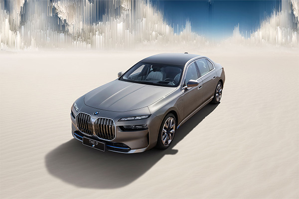 逾16億泰銖！寶馬集團泰國高壓電池工廠開建