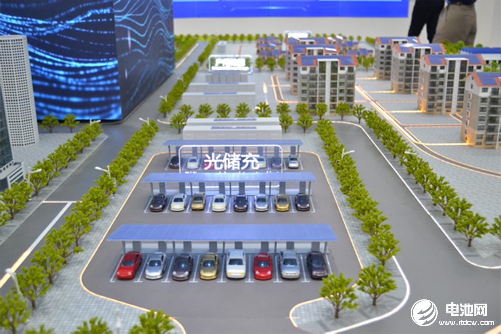 利好政策密集發布 看電池新能源行業最新“風向標”