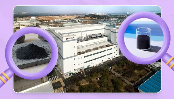 圖/LG化學(xué)