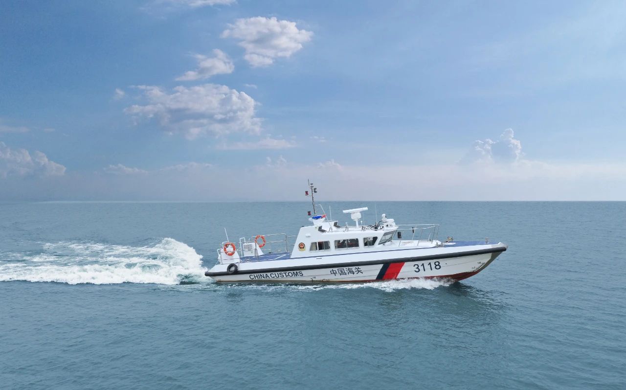 圖片來源：江龍船艇