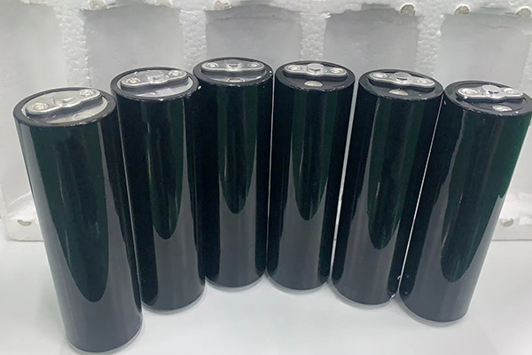 訂單不斷！盤古新能源大圓柱鈉電池量產在即