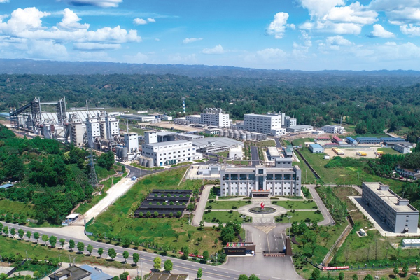 連簽兩大海外鋰輝石精礦承購協(xié)議 雅化集團(tuán)頻頻鎖礦