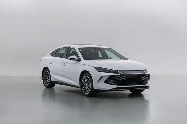 工信部公示第381批新車目錄 379款新能源汽車車型申報