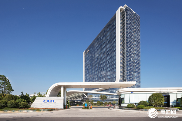 寧德時代:以創新與全球化雙輪驅動,引領新能源產業變革