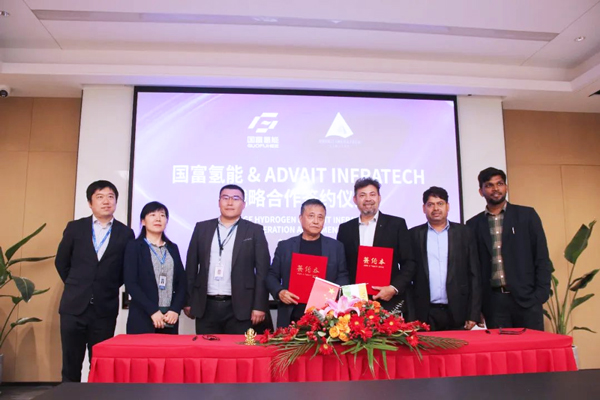 圖/國富氫能 圖/國富氫能