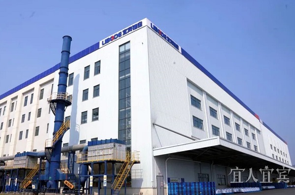 總投資14.7億元！年產2萬噸鋰電正極材料項目更新動態