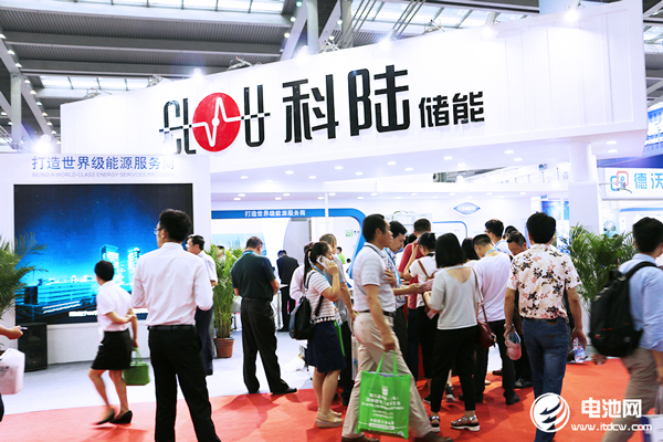 科陸電子擬終止廣東佛山儲(chǔ)能基地建設(shè) 在印尼落地3GWh產(chǎn)能