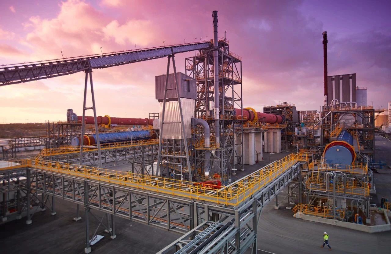 項目累計投入已達14.12億元!天齊鋰業(yè)終止一海外產(chǎn)能建設(shè)