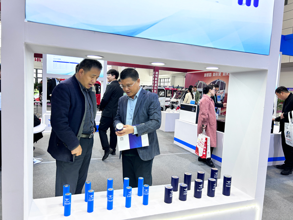 多氟多,鋰電池,動力電池