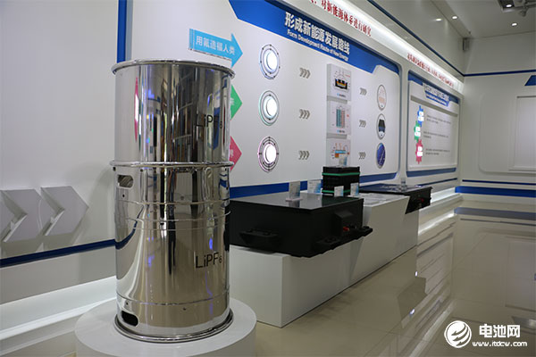 多氟多:六氟磷酸鋰價(jià)格已階段性見(jiàn)底 推進(jìn)固態(tài)電池及鈉電池研發(fā)