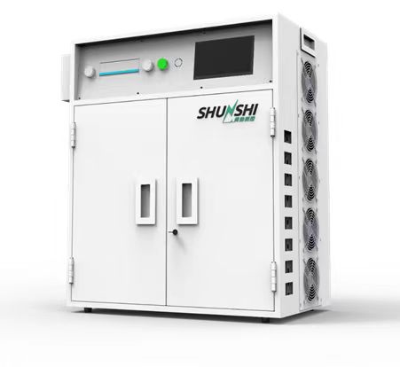 利元亨鋰電池后段缺陷檢測技術取得重大突破