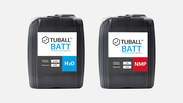 OCSiAl將攜單壁碳納米管鋰離子電池系列產品，參加于4月27日至29日在重慶舉辦的CIBF 2024