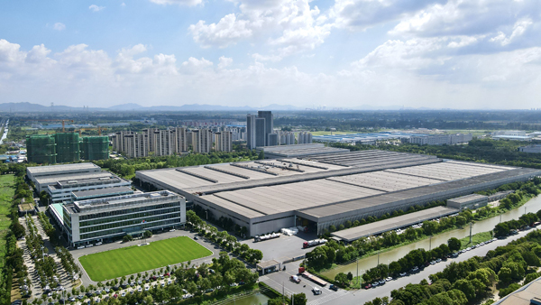 華彩科技 華彩科技