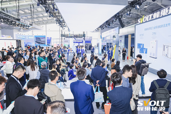 6.9MWh超大容量 蜂巢能源發布短刀液冷儲能系統和升級版短刀儲能電芯