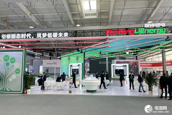 超35億！含固態(tài)電池！鋰業(yè)上市公司擬海外合建5GWh鋰電池項(xiàng)目