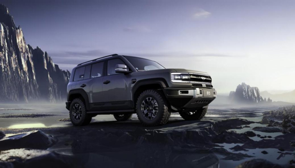 新能源汽車,比亞迪,方程豹 新能源汽車,比亞迪,方程豹