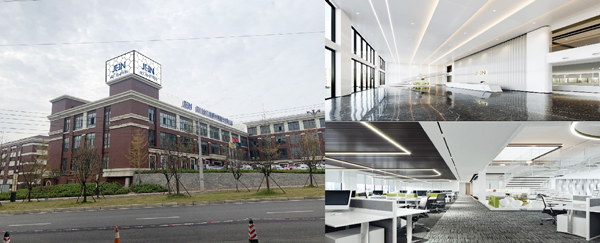 50億元！金匯能新能源高端負(fù)極材料項(xiàng)目簽約江蘇鹽城