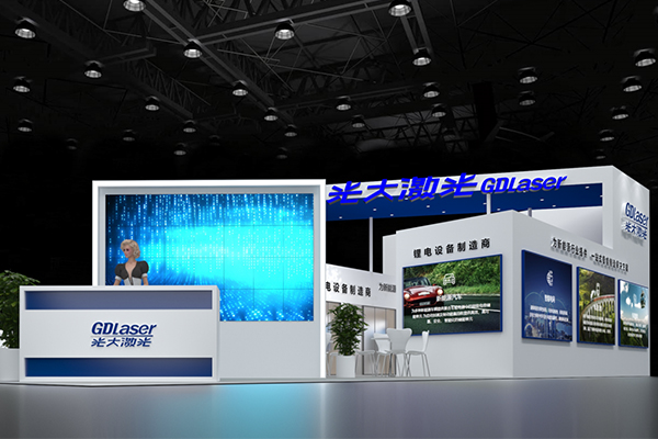 光大激光 光大激光