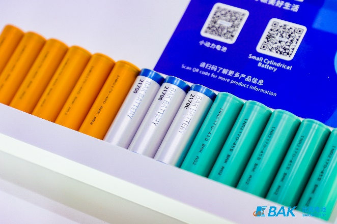 比克第三代全極耳系列小動(dòng)力電池 比克第三代全極耳系列小動(dòng)力電池