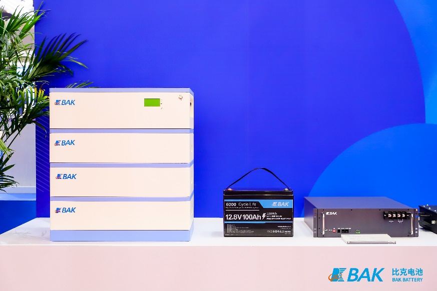 比克儲(chǔ)能產(chǎn)品 比克儲(chǔ)能產(chǎn)品