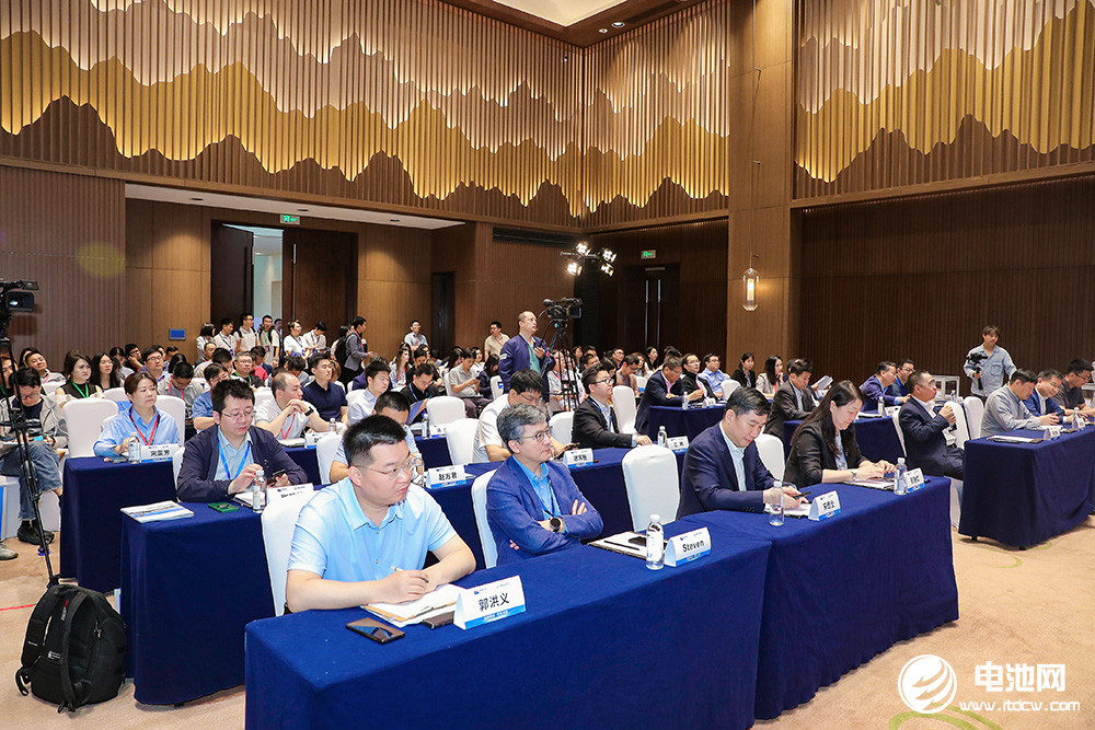 星和芳綸隔膜全球發布會