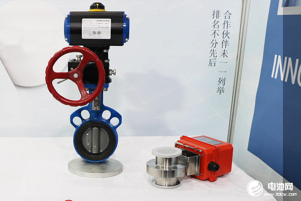 奇高閥門產品 奇高閥門產品