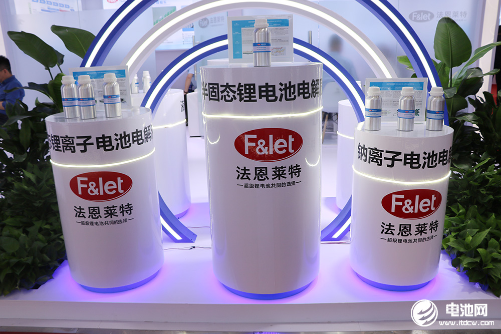 法恩萊特產(chǎn)品圖