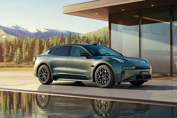 將于紐交所退市!吉利汽車與極氪正式合并