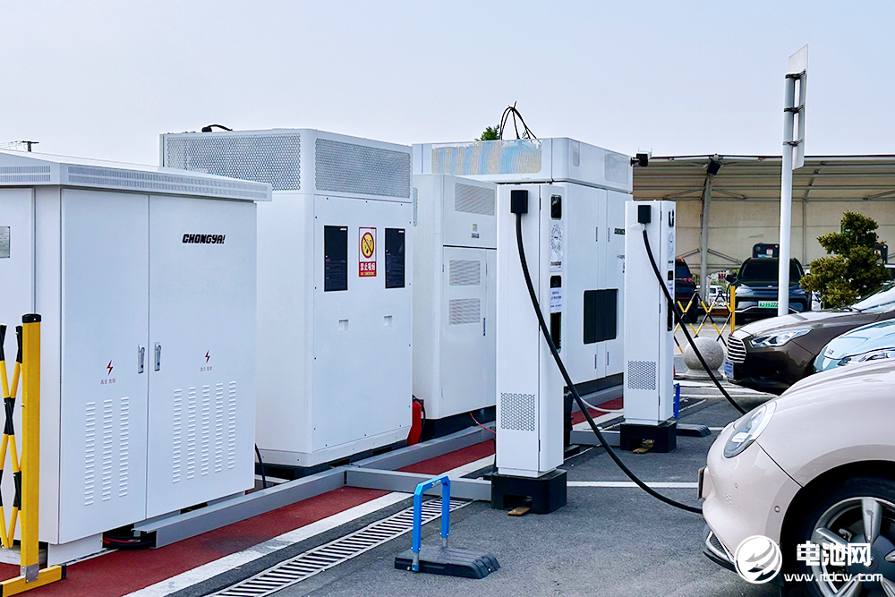 電池新能源行業(yè)最新政策盤點!儲能行業(yè)受矚目 電池新能源行業(yè)最新政策盤點!儲能行業(yè)受矚目