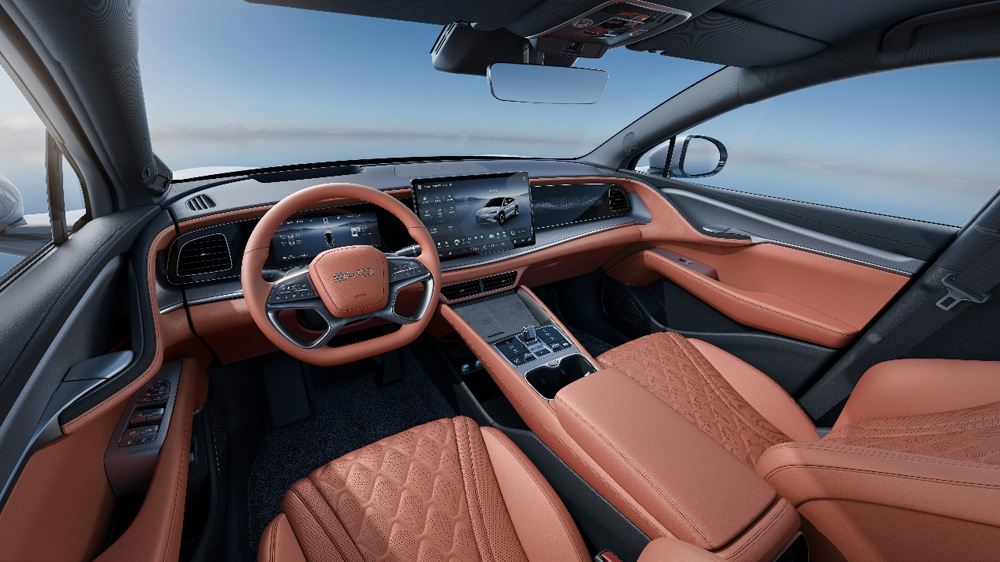 海獅07EV上市 海獅07EV上市