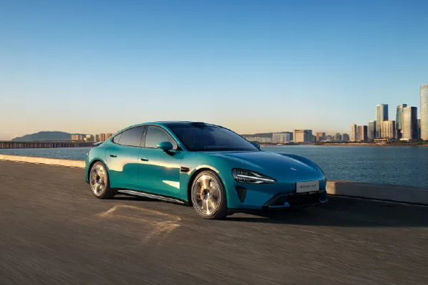 豪擲8.4億買地！小米汽車二期工廠來了