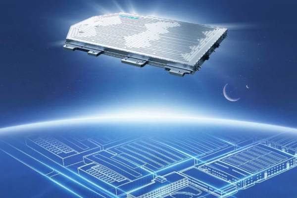 廣汽旗下因湃電池增資至20.8億元 預(yù)計(jì)2026年量產(chǎn)全固態(tài)電池