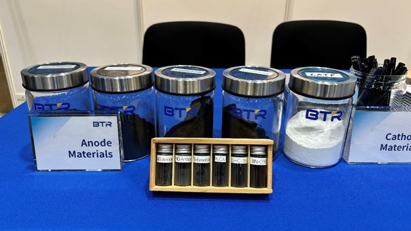 圖/貝特瑞 圖/貝特瑞