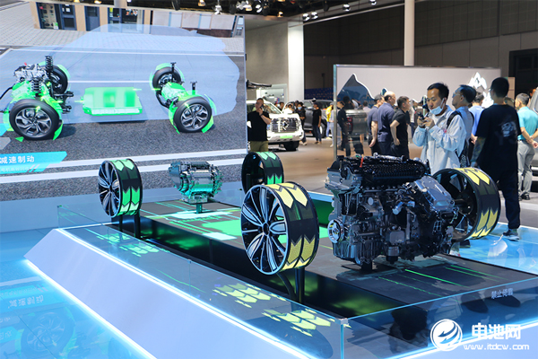 工信部?jī)?yōu)化調(diào)整車聯(lián)網(wǎng)直連通信信道配置