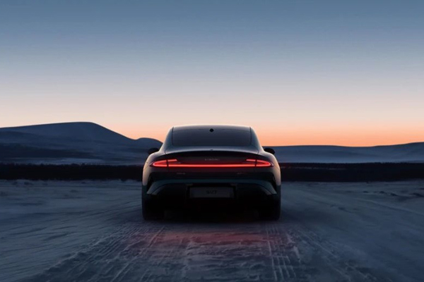 5月新能源車市戰(zhàn)報(bào)：5家新勢力破萬 1個(gè)新品牌起飛