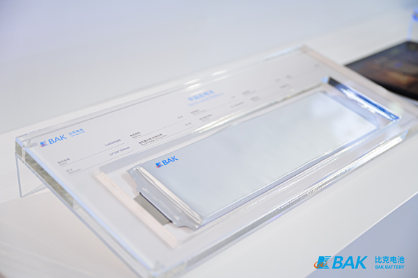 賦能軍工領(lǐng)域 比克半固態(tài)電池及圓柱電池綜合實力突出