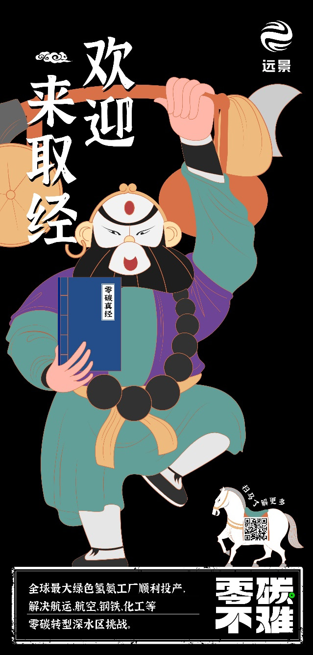 遠景科技集團《2024零碳行動報告》