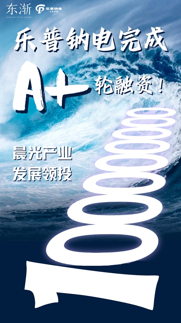 樂普鈉電 樂普鈉電