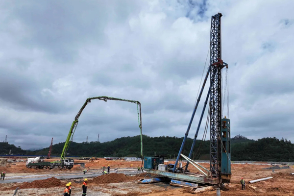 總投資11.6億!廣汽紫金新能源電池綜合利用項目又有新動態(tài)