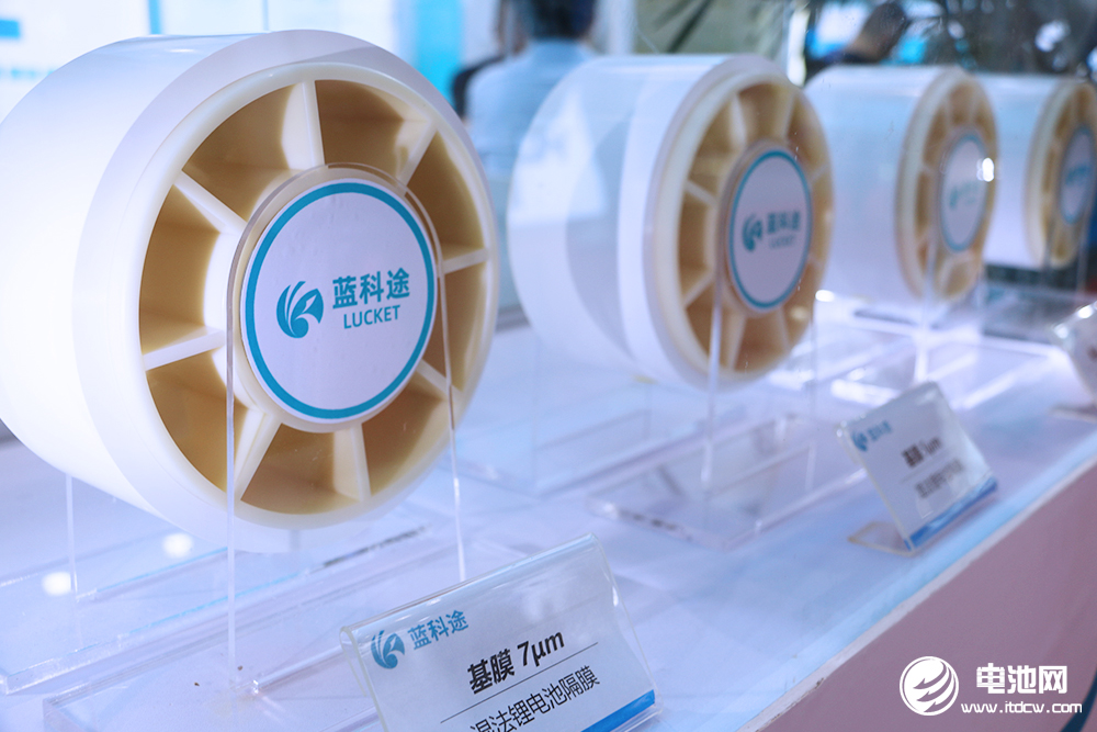 【隔膜周報(bào)】前4月我國隔膜產(chǎn)量達(dá)49億㎡！6大隔膜領(lǐng)域?qū)＠l(fā)布