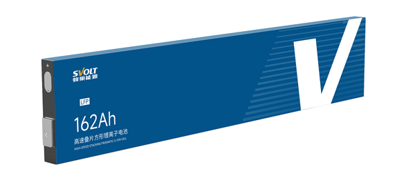 188Wh/kg！2.2C快充！蜂巢能源第二代短刀快充鐵鋰電池下線