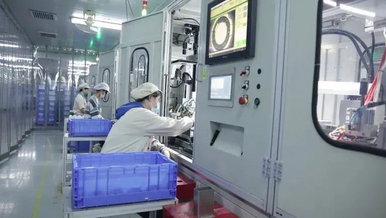 圖/廣東深圳坪山區發展和改革局 圖/廣東深圳坪山區發展和改革局