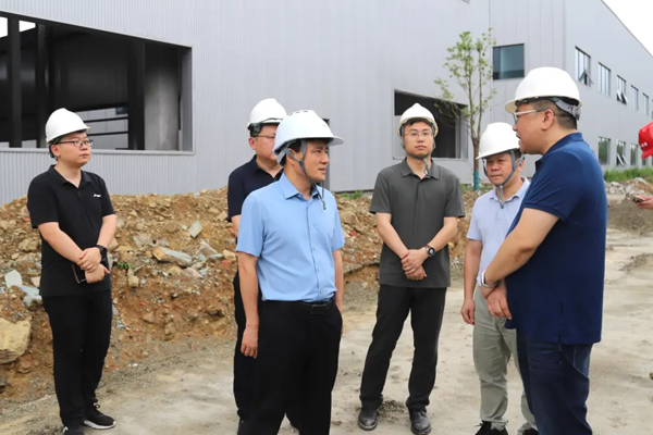 年產10GWh！湖南一鋰電池生產研發項目又有新動態