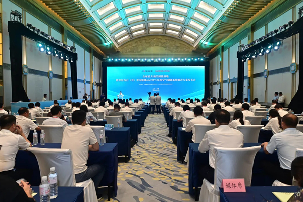 超200億元！山東菏澤單縣一刷新三項世界紀錄儲能基地啟動