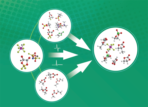 開啟固態電池能源時代!法恩萊特固態電解質新品重磅首發