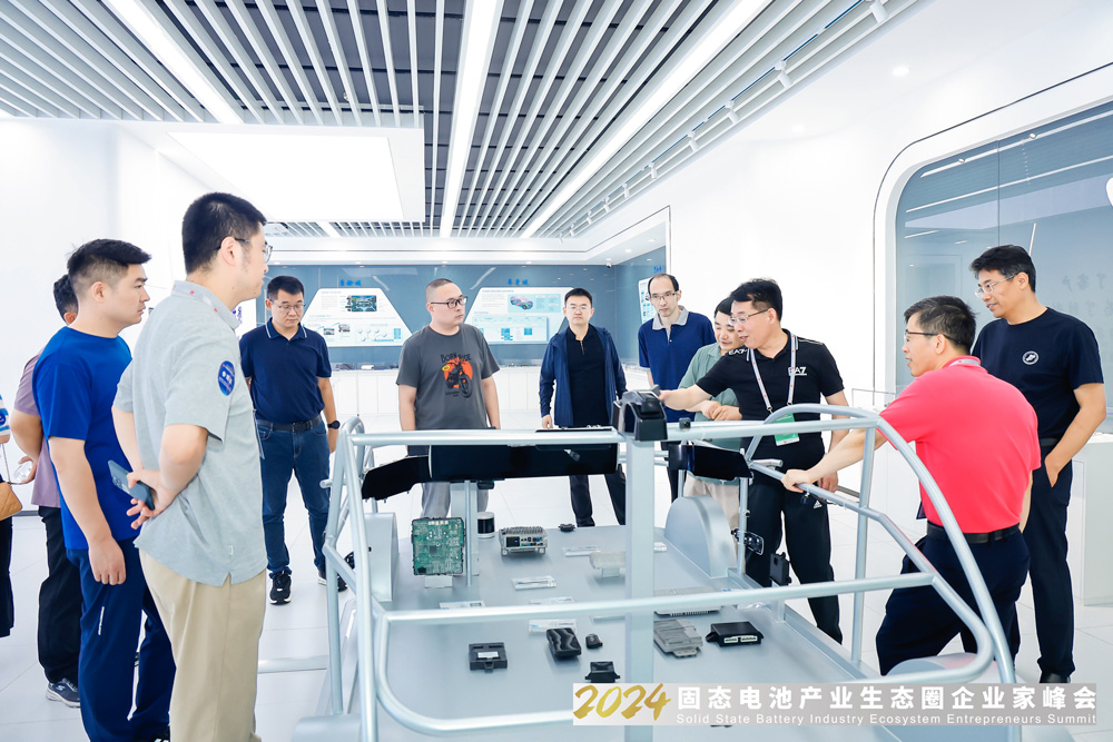 新能源,固態(tài)電池,電池產(chǎn)業(yè)鏈 新能源,固態(tài)電池,電池產(chǎn)業(yè)鏈