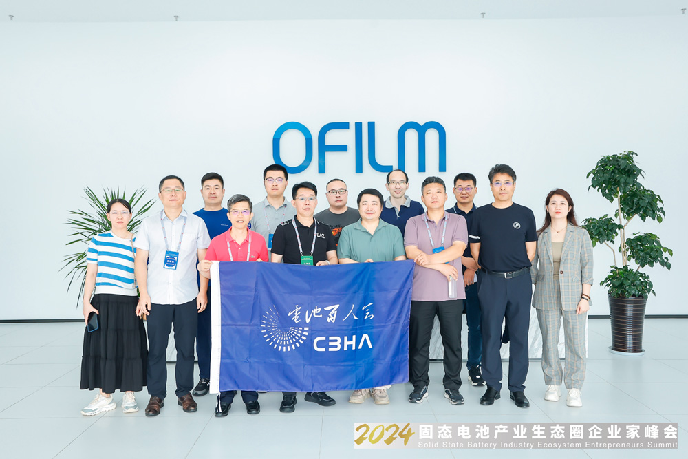 新能源,固態(tài)電池,電池產(chǎn)業(yè)鏈 新能源,固態(tài)電池,電池產(chǎn)業(yè)鏈