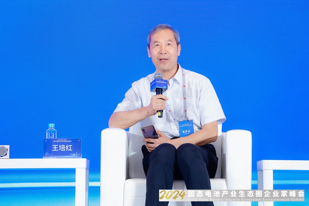 東南大學(xué)長三角碳中和戰(zhàn)略發(fā)展研究院副院長王培紅