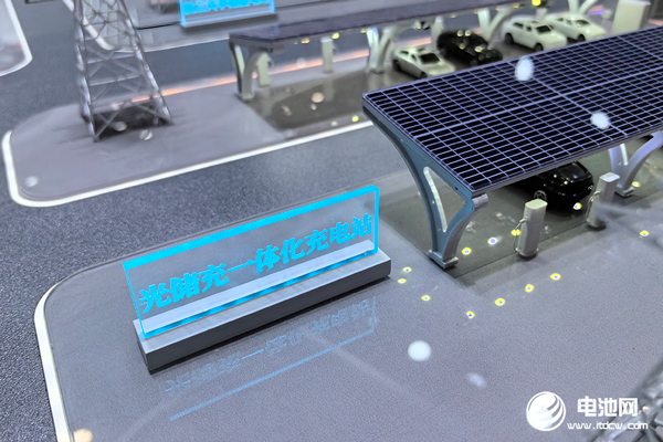 上半年我國充電基礎設施增量164.7萬臺 換電站保有量3772座 上半年我國充電基礎設施增量164.7萬臺 換電站保有量3772座