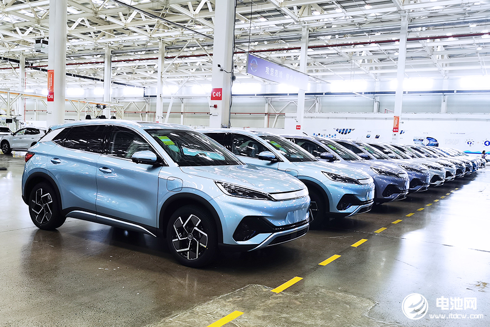 新能源,動力電池,政策